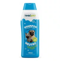 TIMBO PET SHAMPOO NEUTRO 700ML