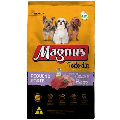 MAGNUS T D PEQ PORTE CN/FG